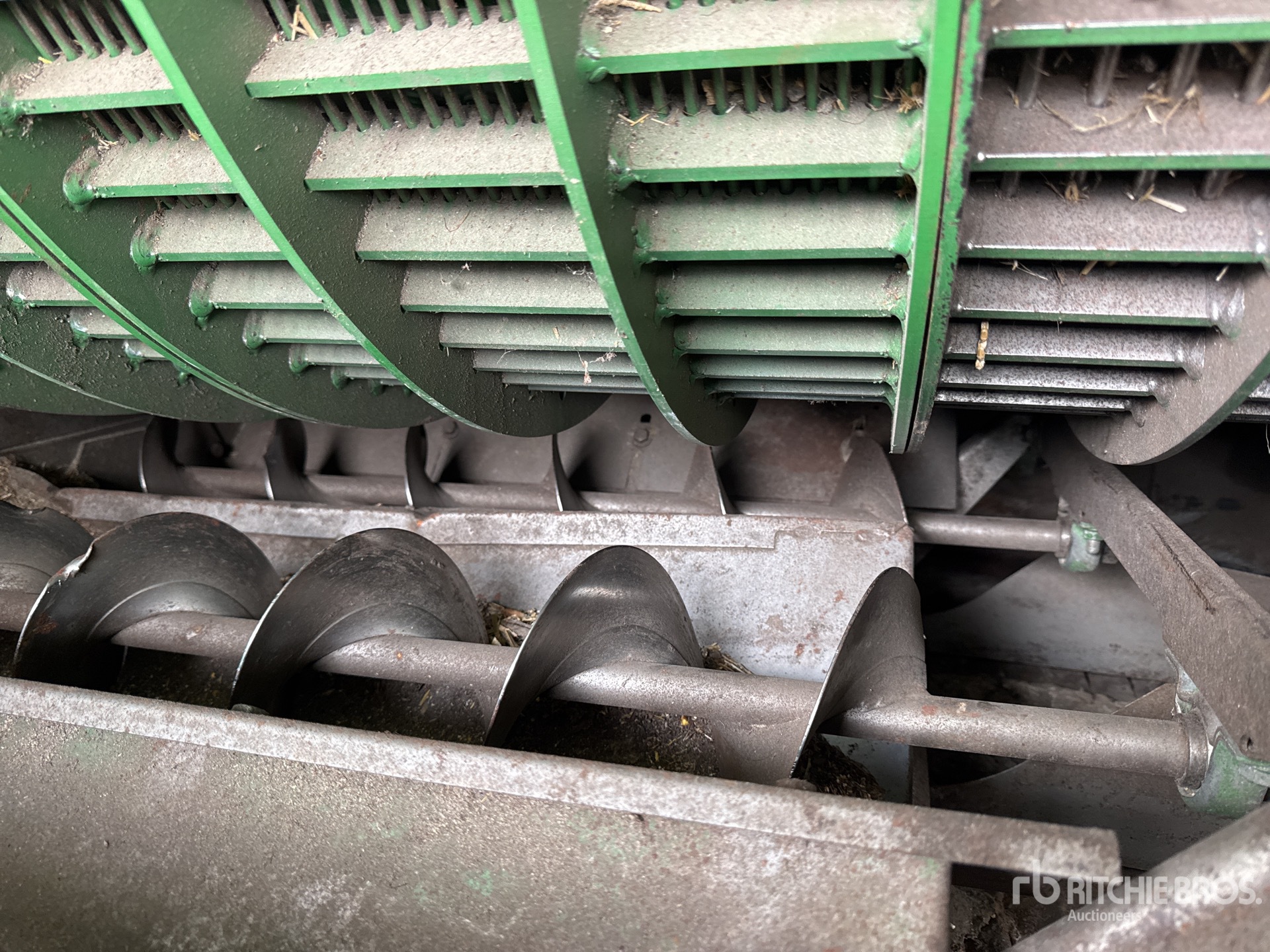 2020 John Deere S780 HILLMASTER