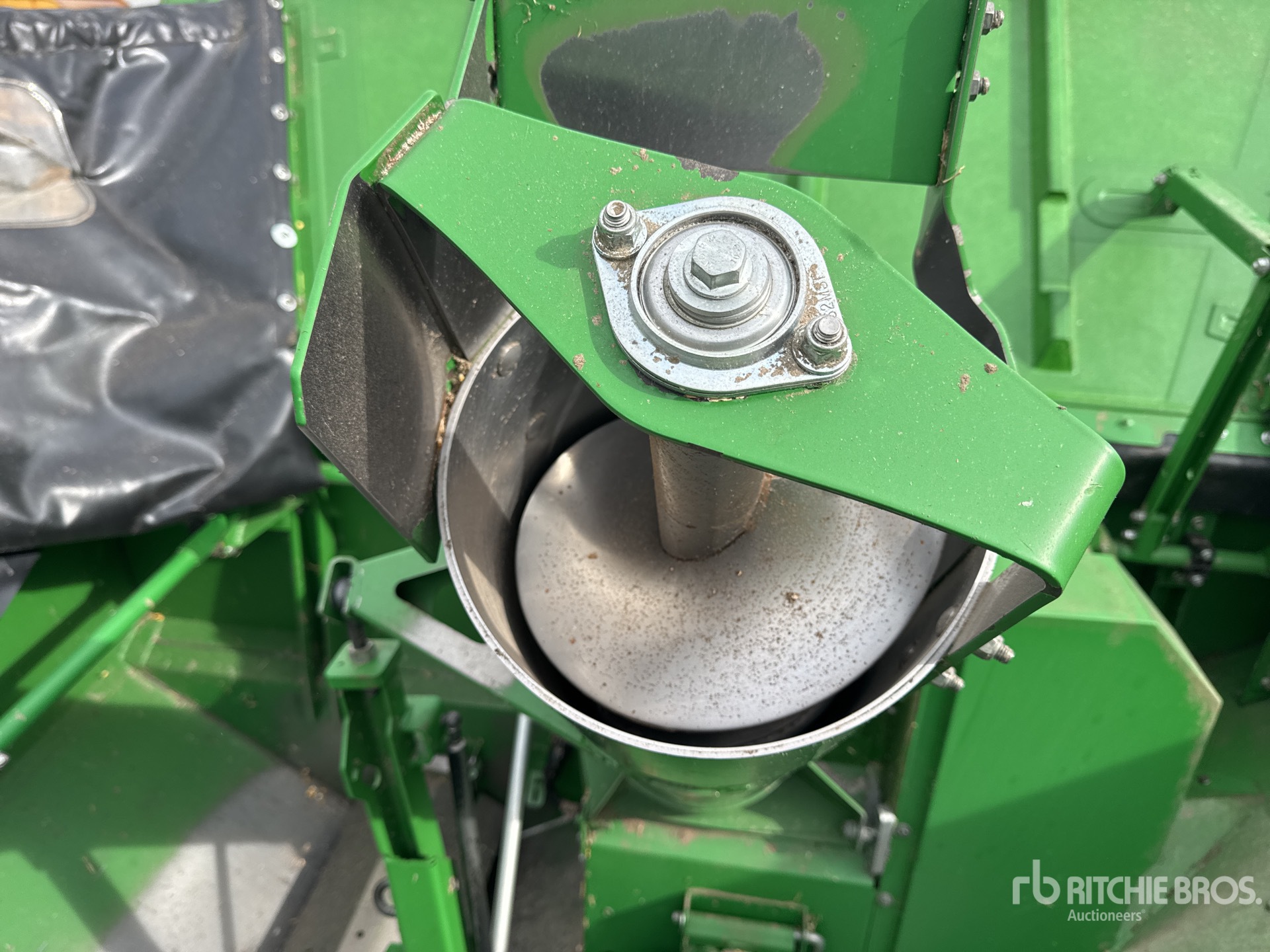 2020 John Deere S780 HILLMASTER