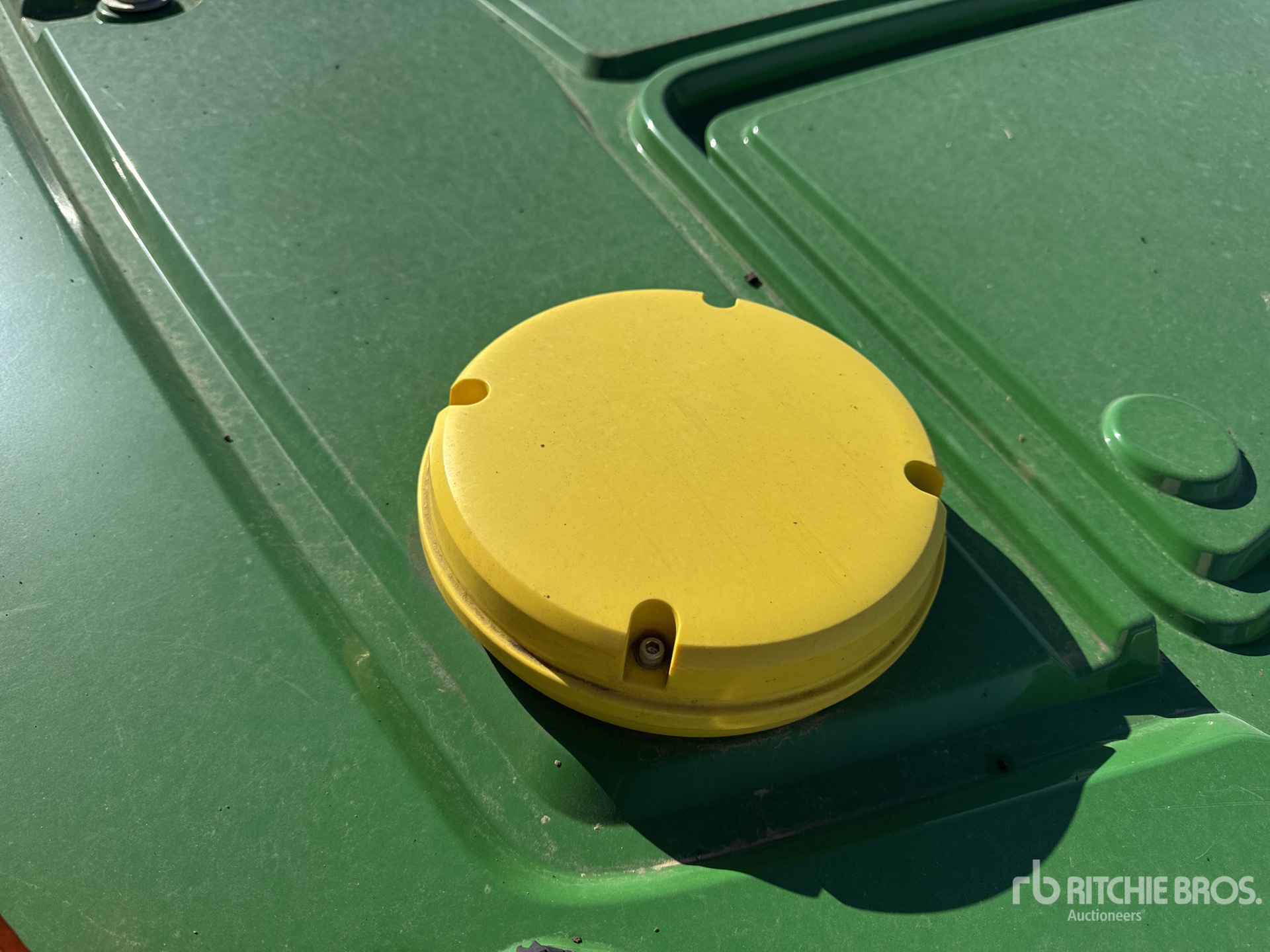 2021 John Deere 8R 410