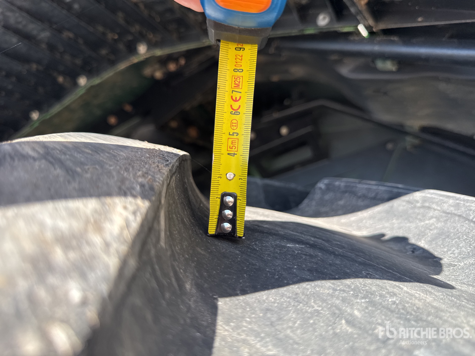 2021 John Deere 8R 410