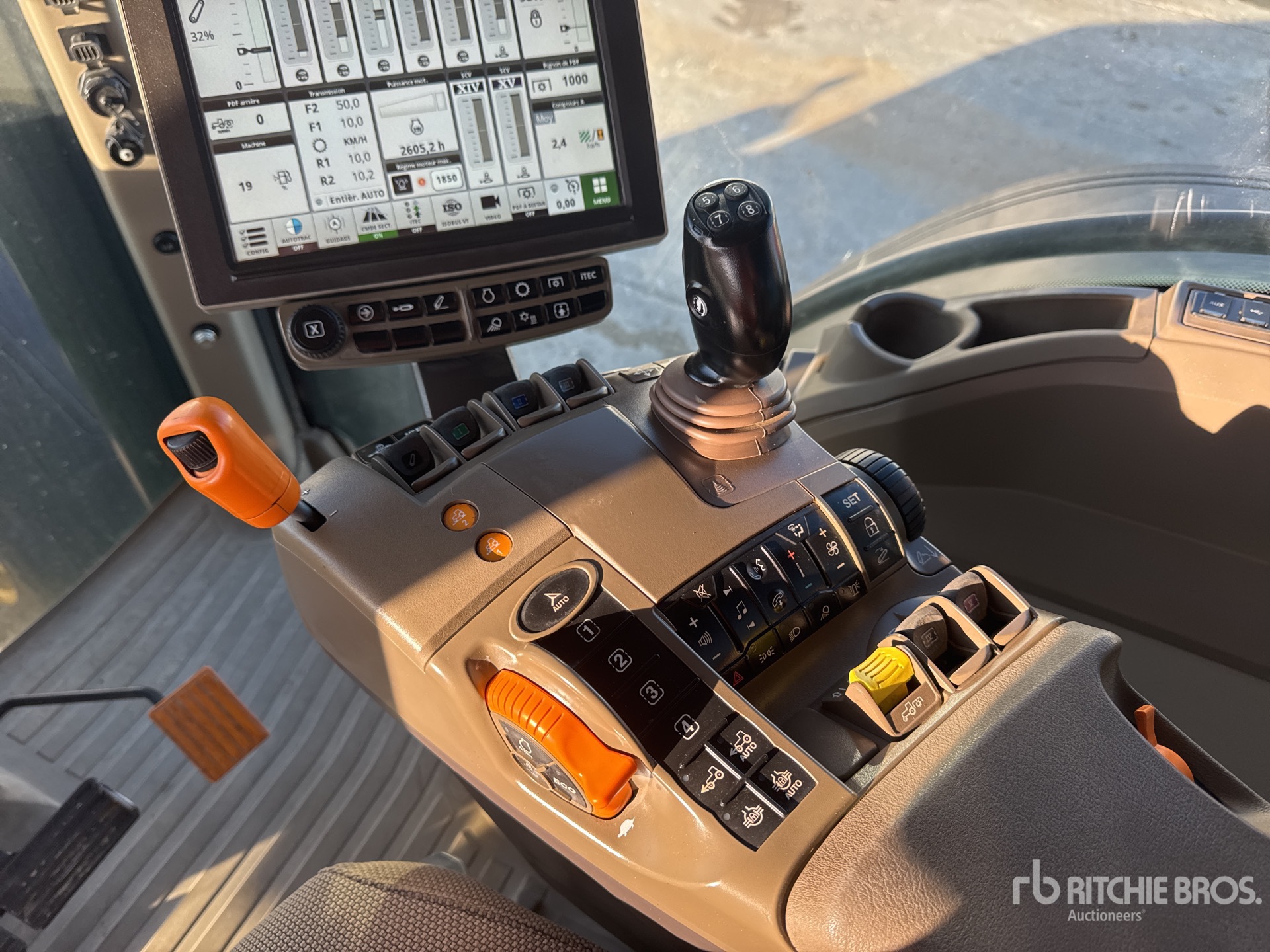2021 John Deere 8R 410