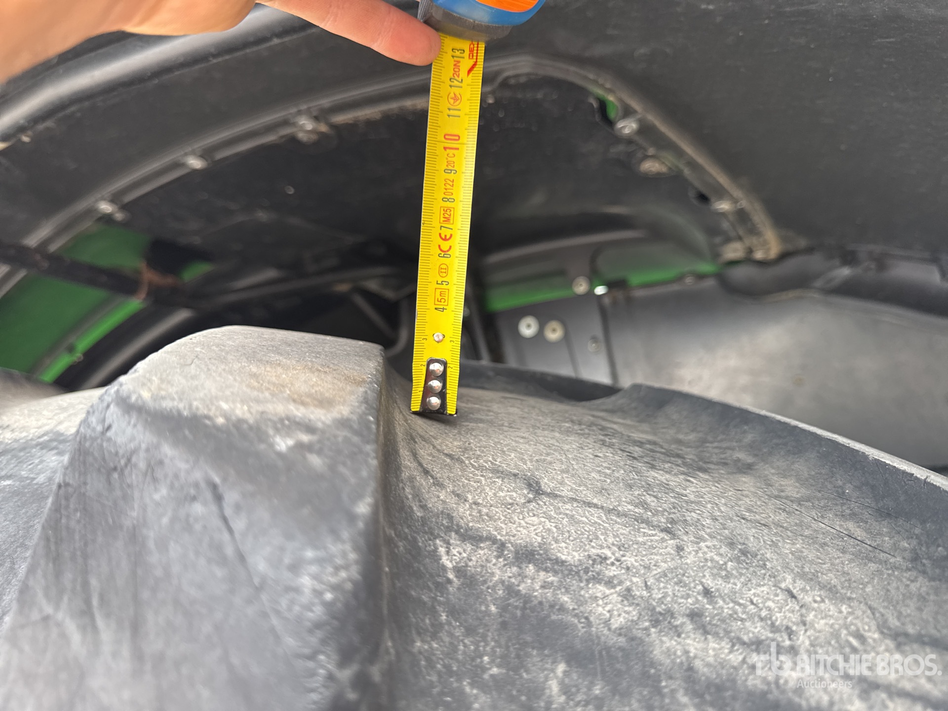 2022 John Deere 6175R AUTO POWE