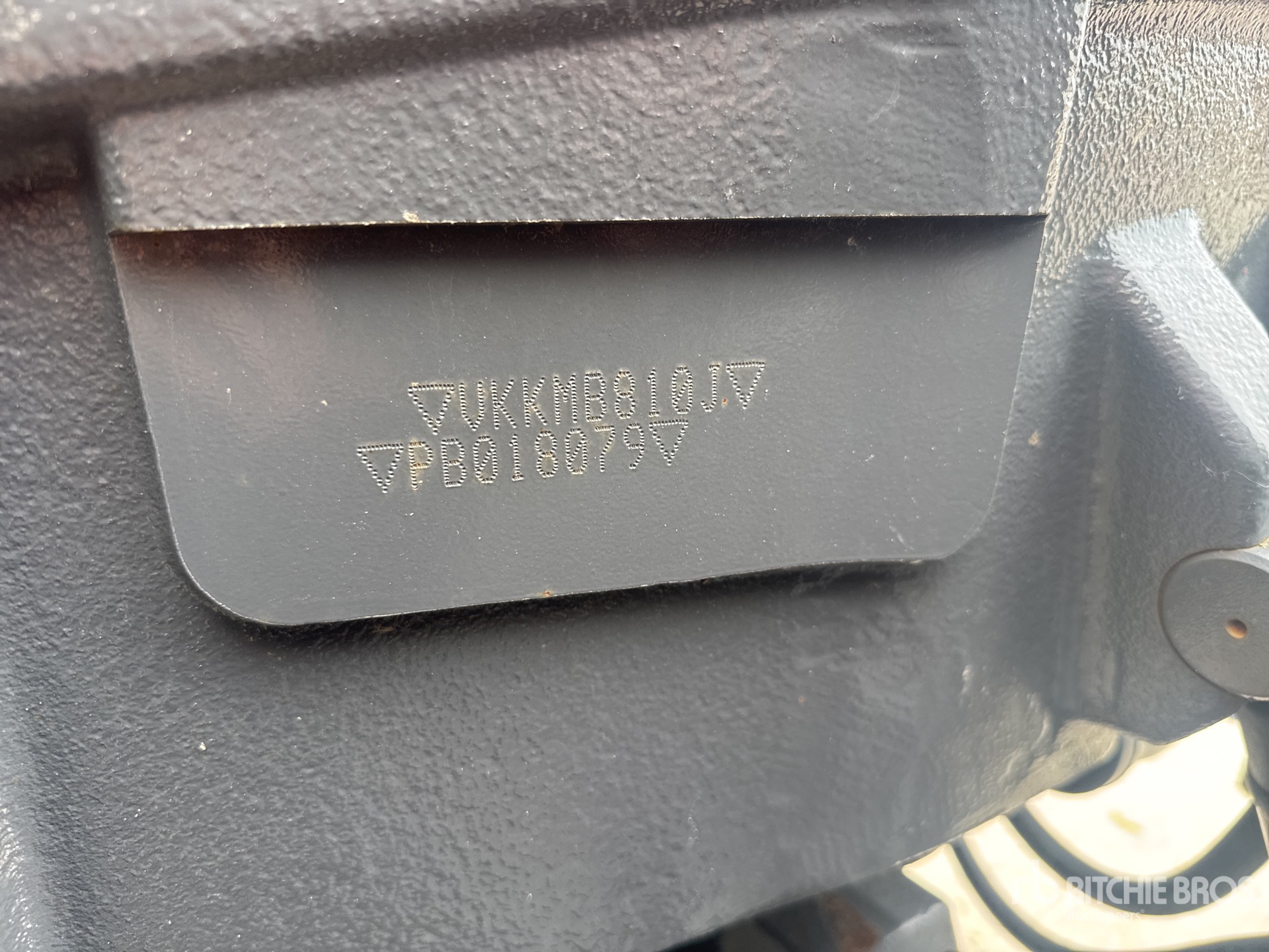 2023 Massey Ferguson 8S.205