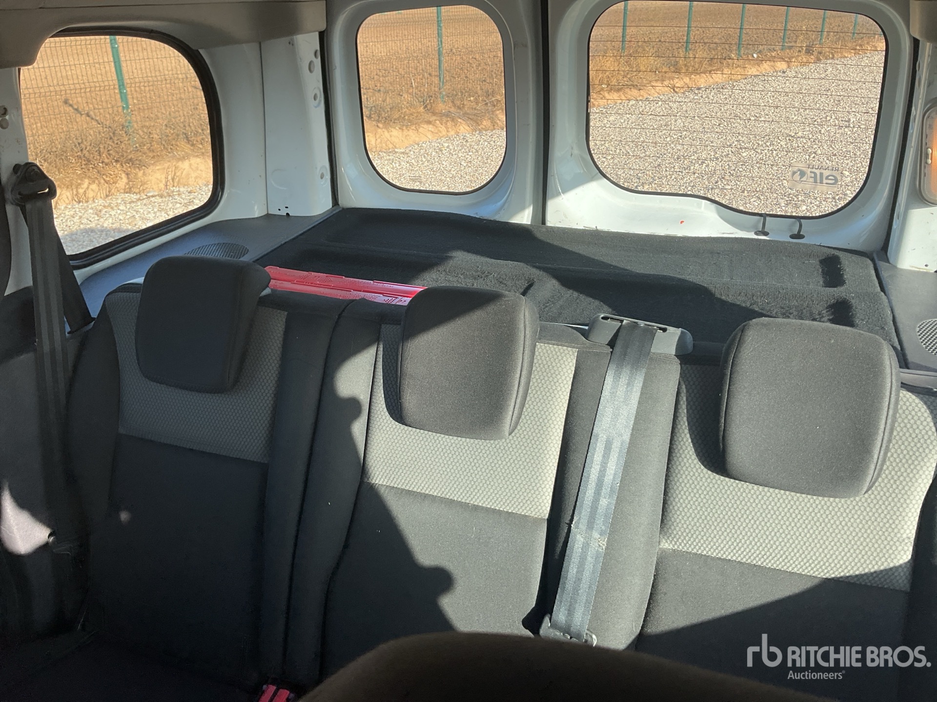 2020 Renault KANGOO COMBI