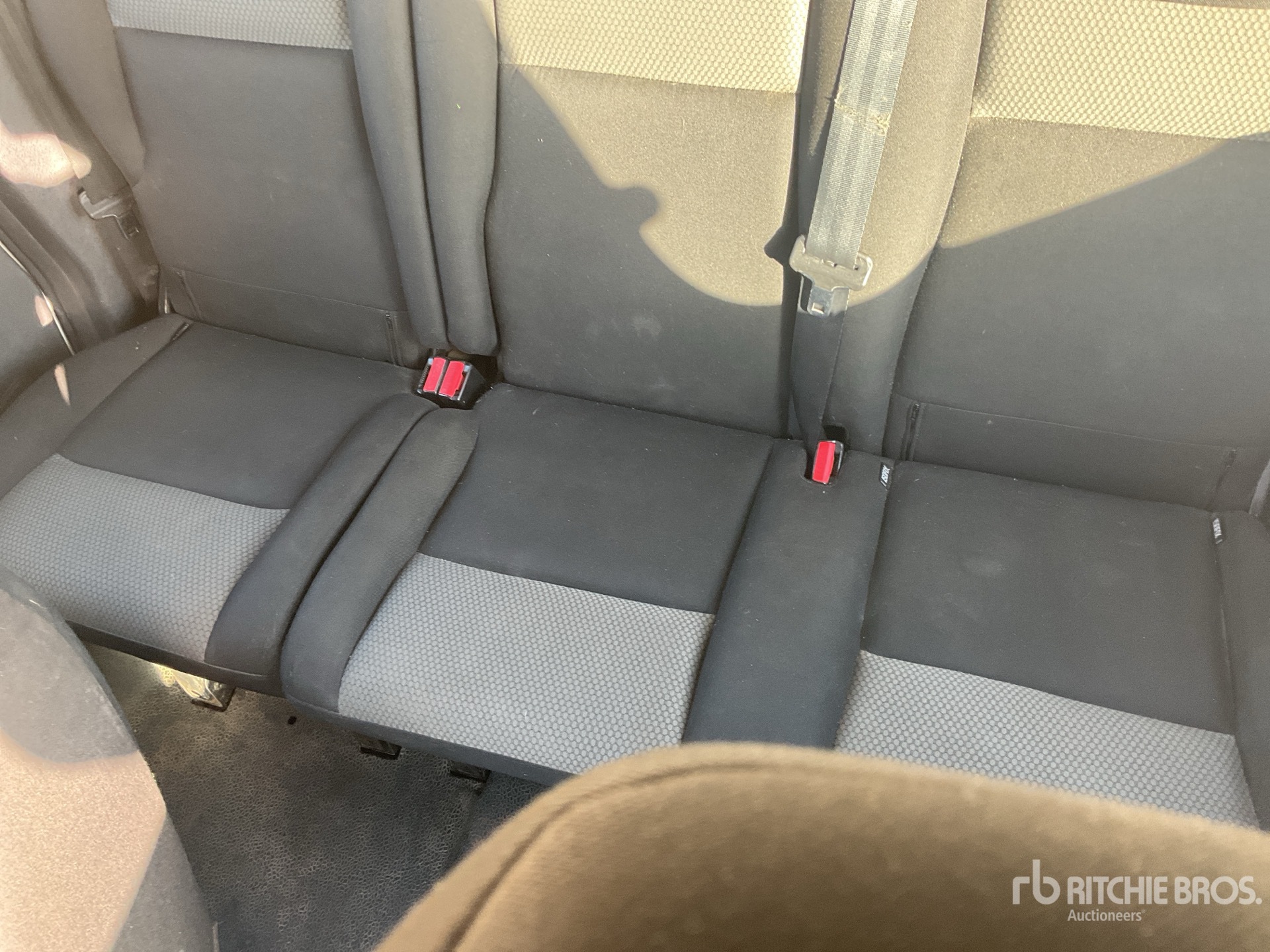 2020 Renault KANGOO COMBI