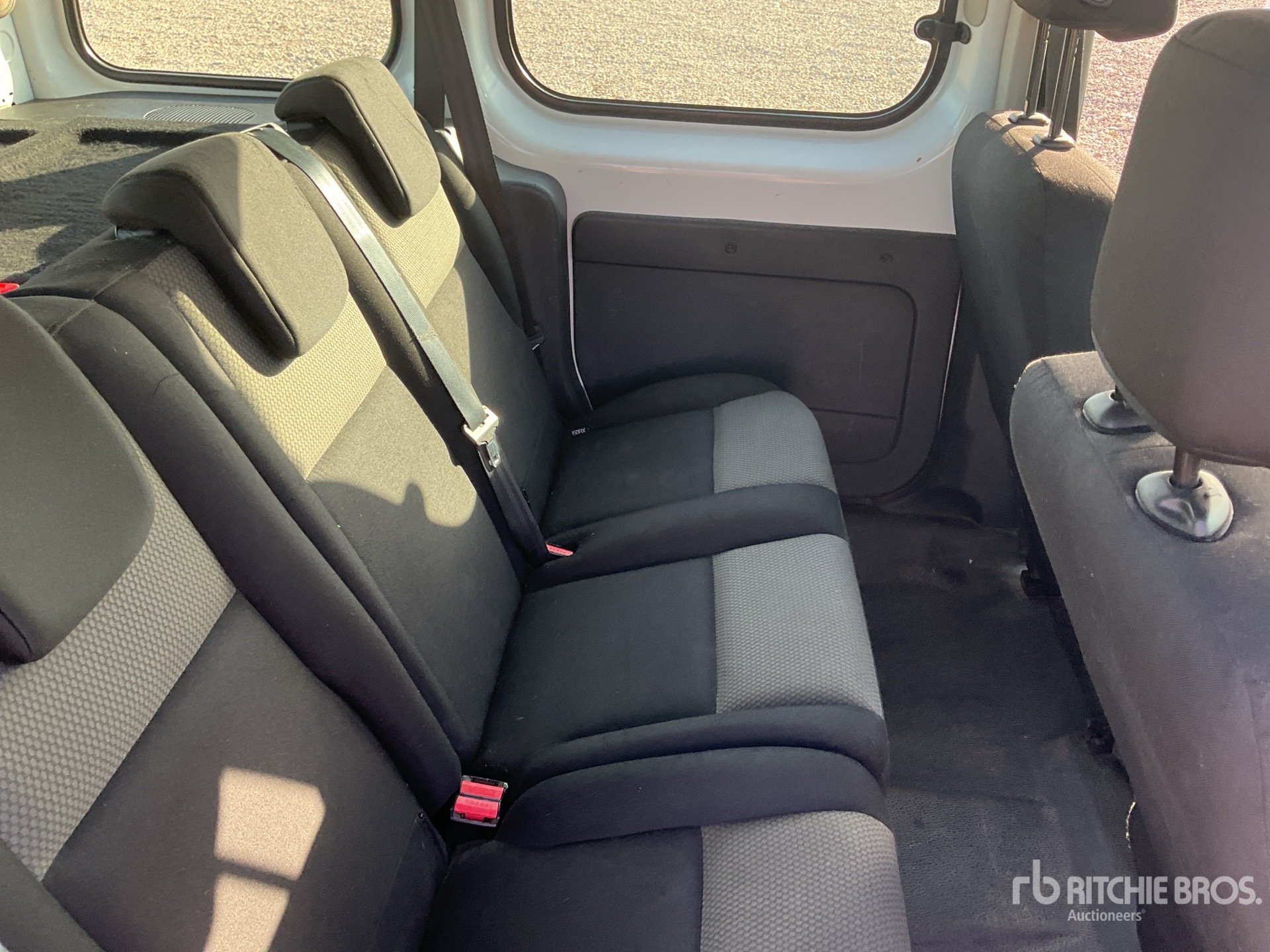 2020 Renault KANGOO COMBI