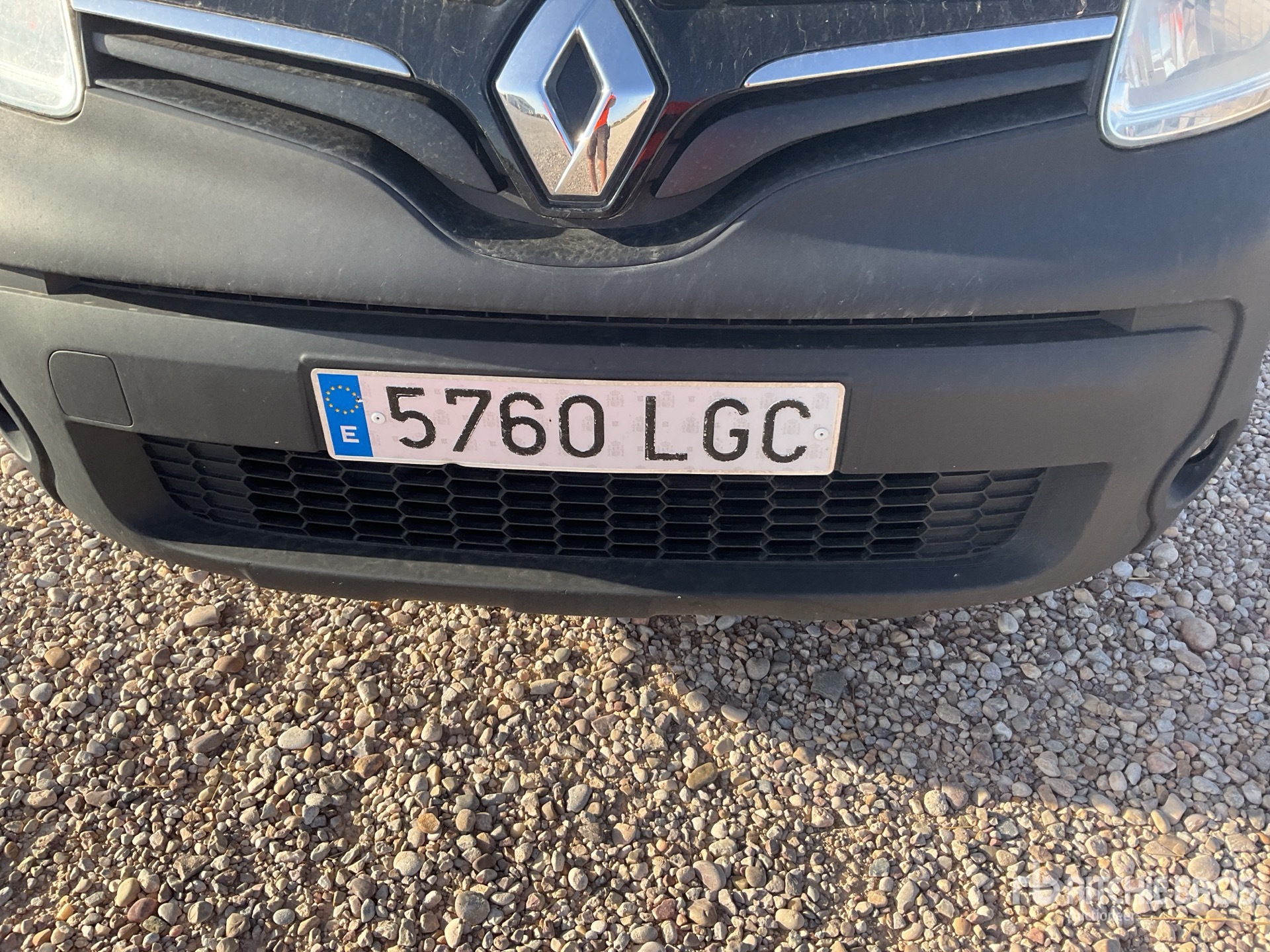 2020 Renault KANGOO COMBI