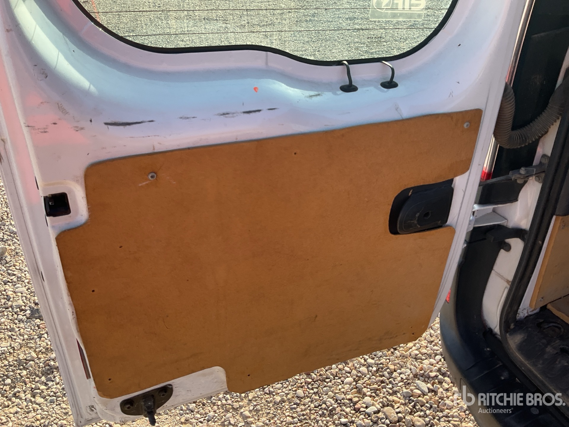 2020 Renault KANGOO COMBI