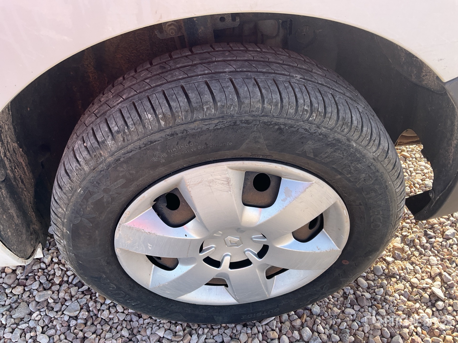2020 Renault KANGOO COMBI