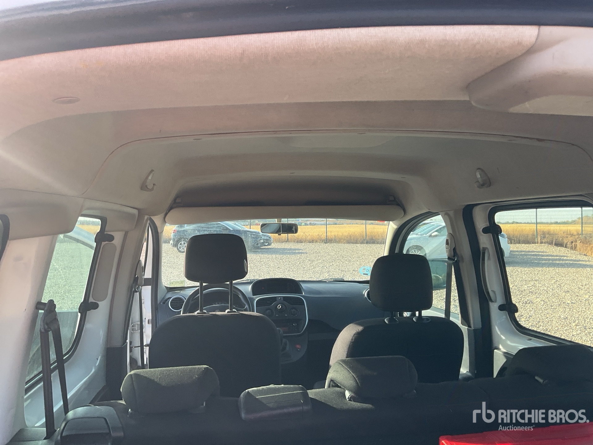 2020 Renault KANGOO COMBI