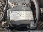 Engine with