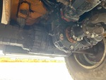Drivetrain with