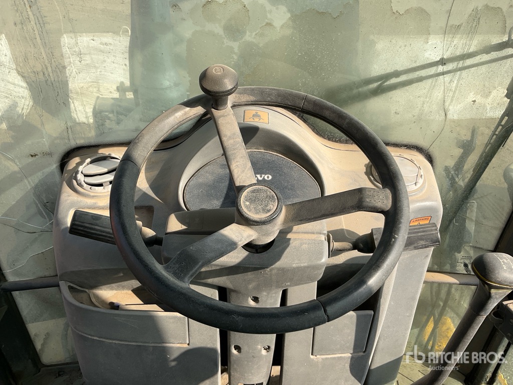 Control Station with