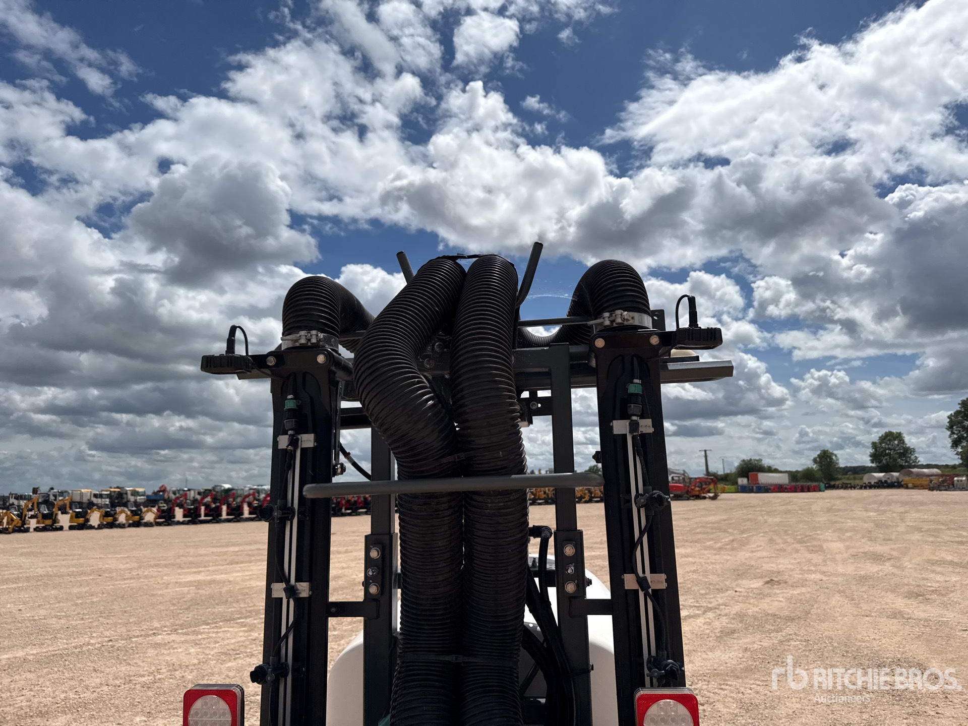 2023 Nicolas TTZ 2 900 INTER