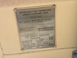 Aspect général with Numéro de série/Numéro d'identification du véhicule automobile