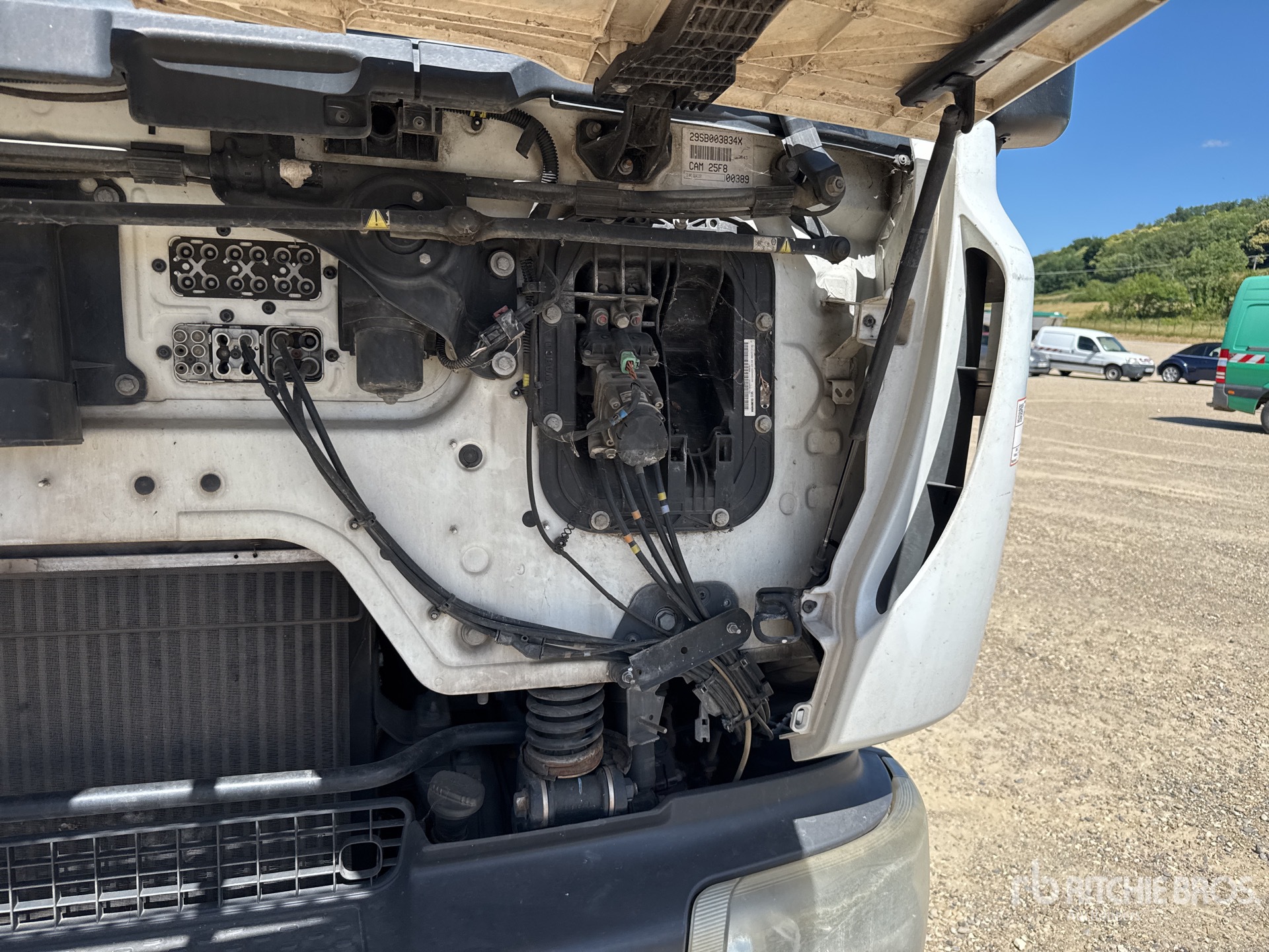 2008 Renault PREMIUM 280 DXI