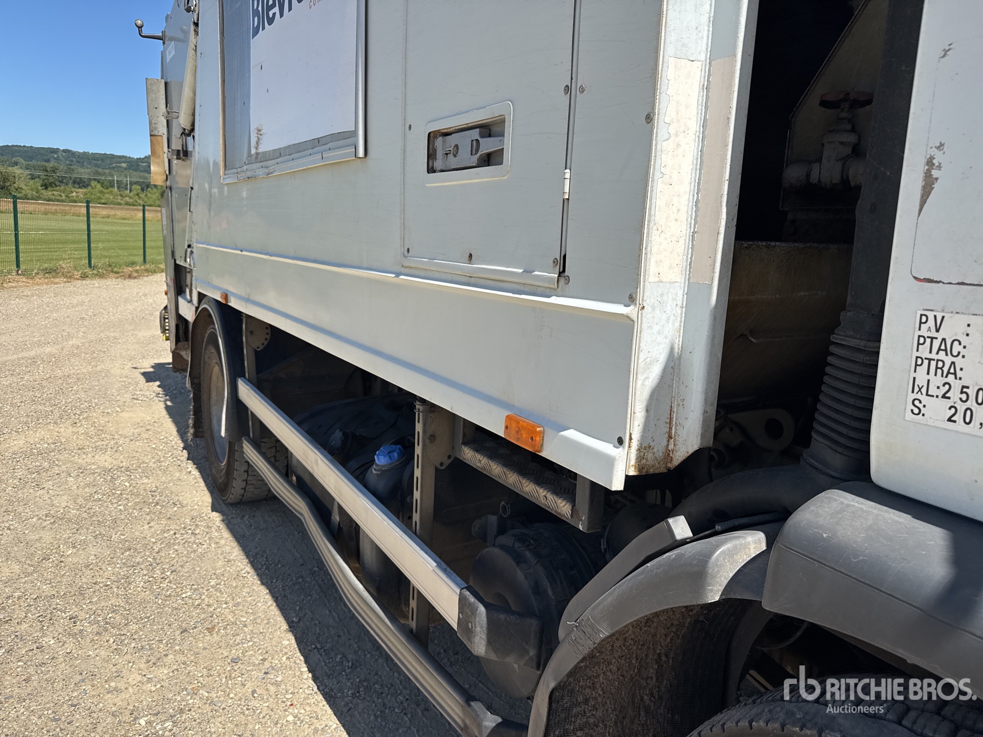 2008 Renault PREMIUM 280 DXI