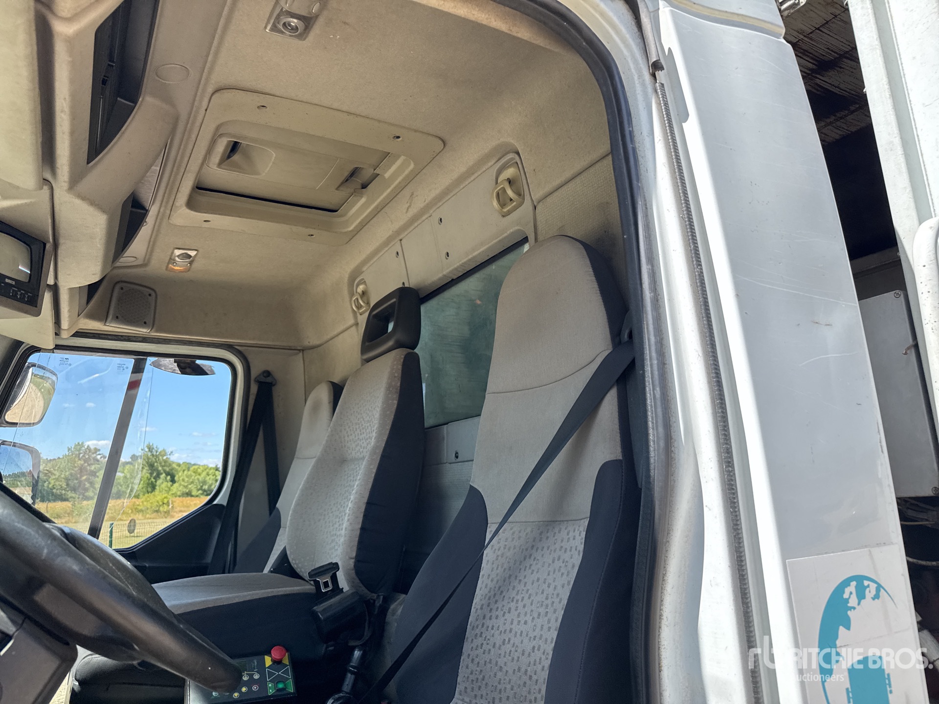 2008 Renault PREMIUM 280 DXI