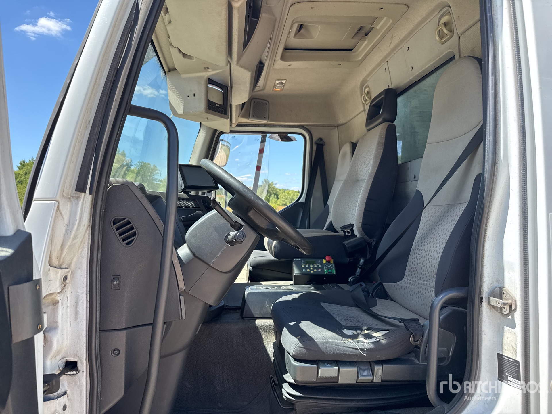 2008 Renault PREMIUM 280 DXI