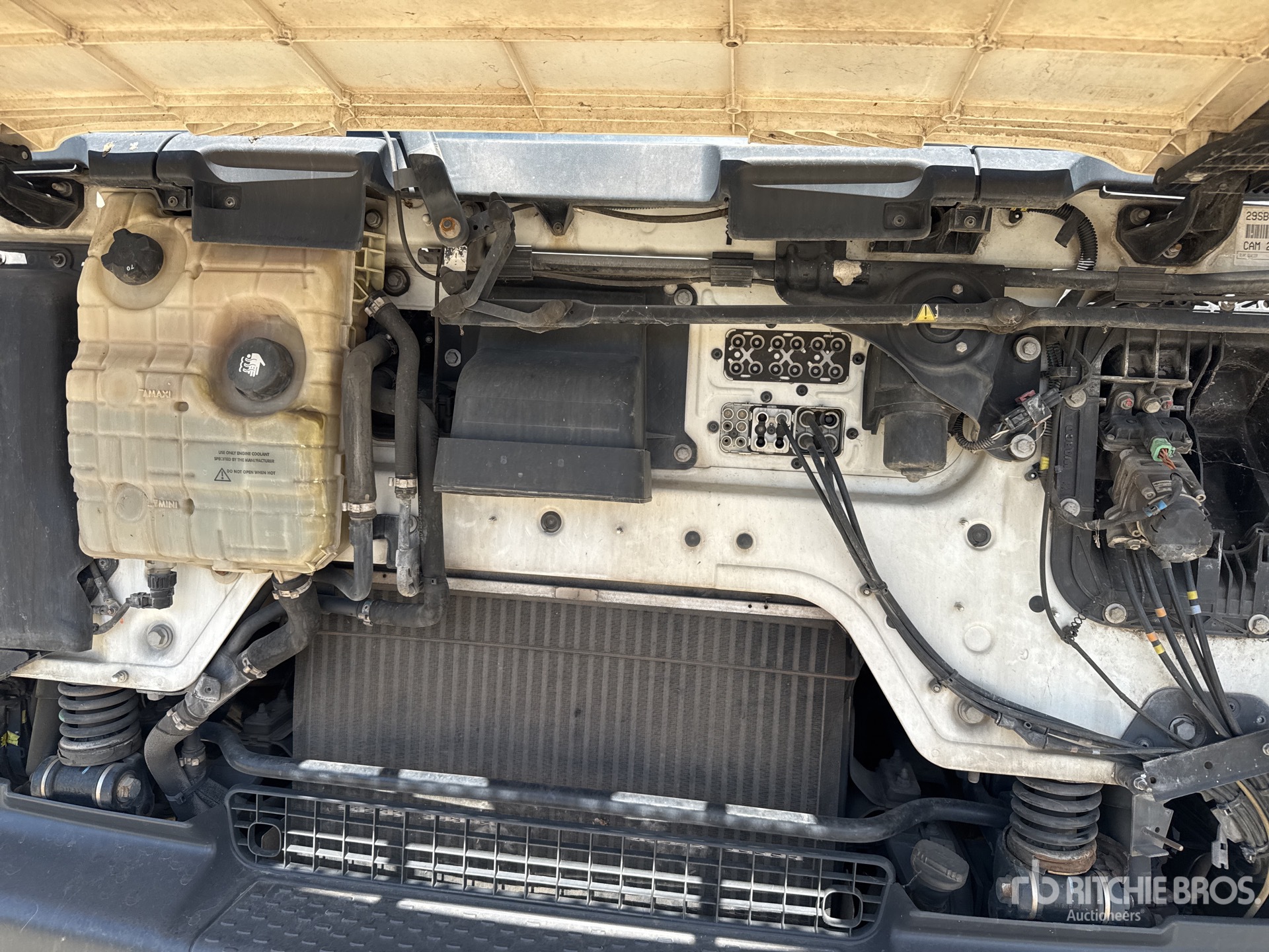 2008 Renault PREMIUM 280 DXI
