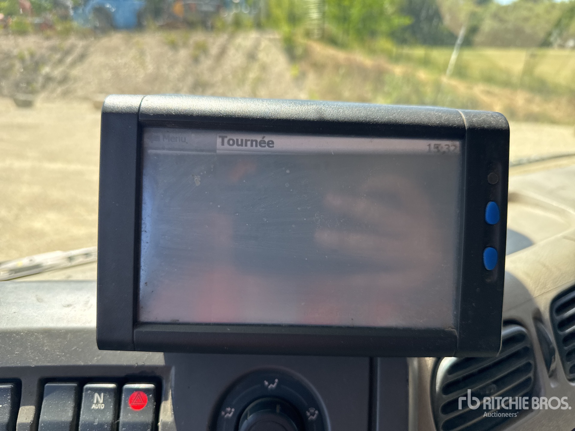 2008 Renault PREMIUM 280 DXI
