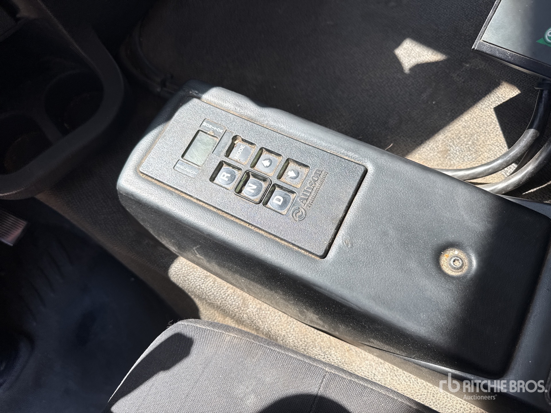 2008 Renault PREMIUM 280 DXI