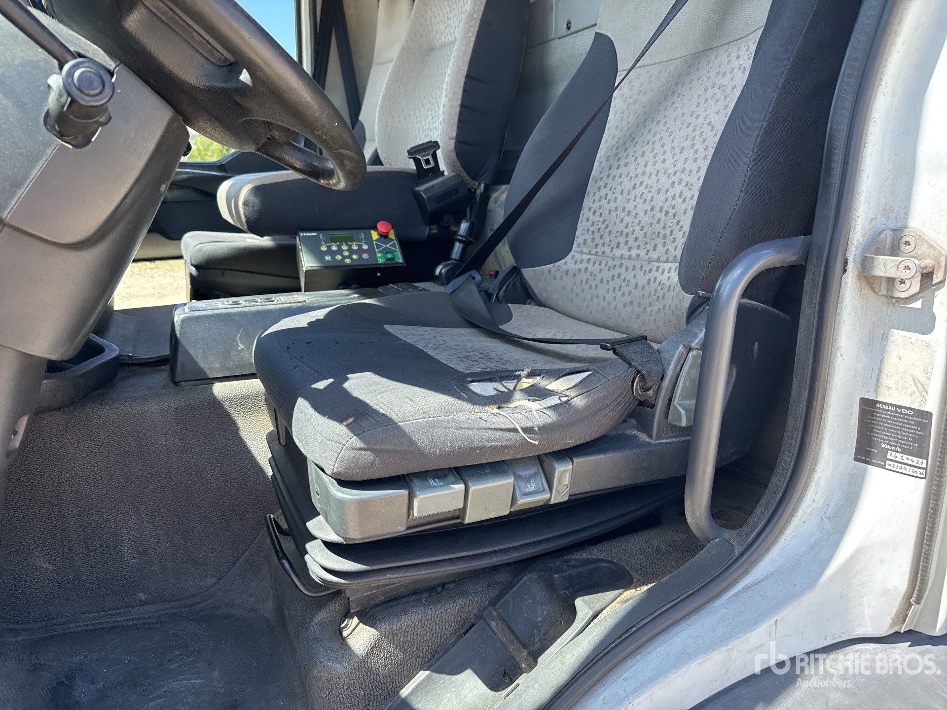 2008 Renault PREMIUM 280 DXI