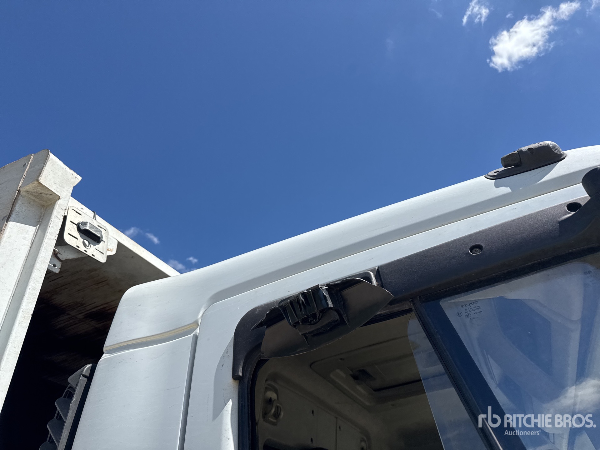 2008 Renault PREMIUM 280 DXI