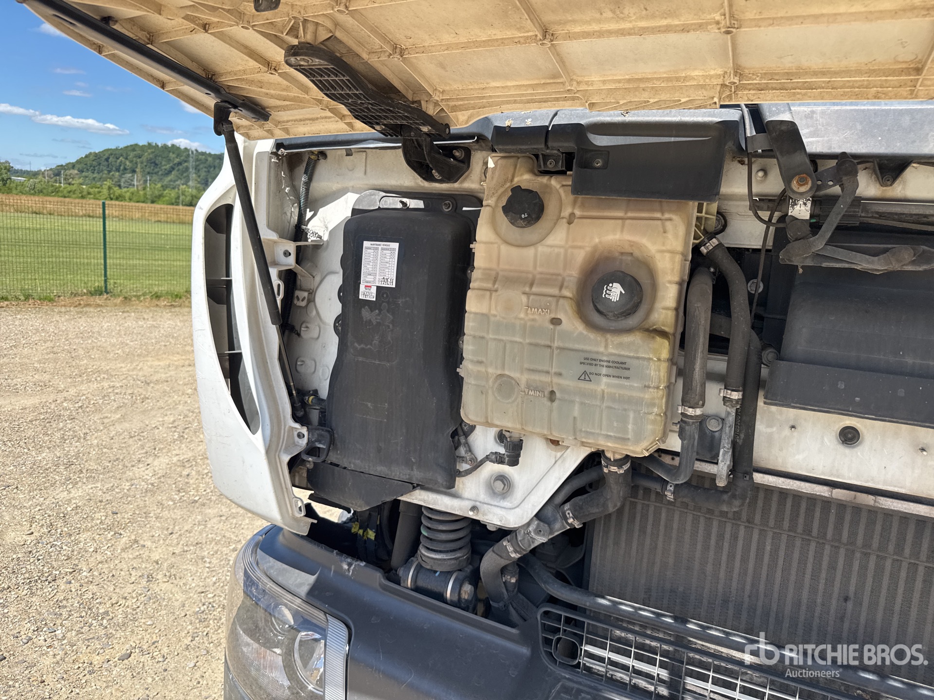 2008 Renault PREMIUM 280 DXI