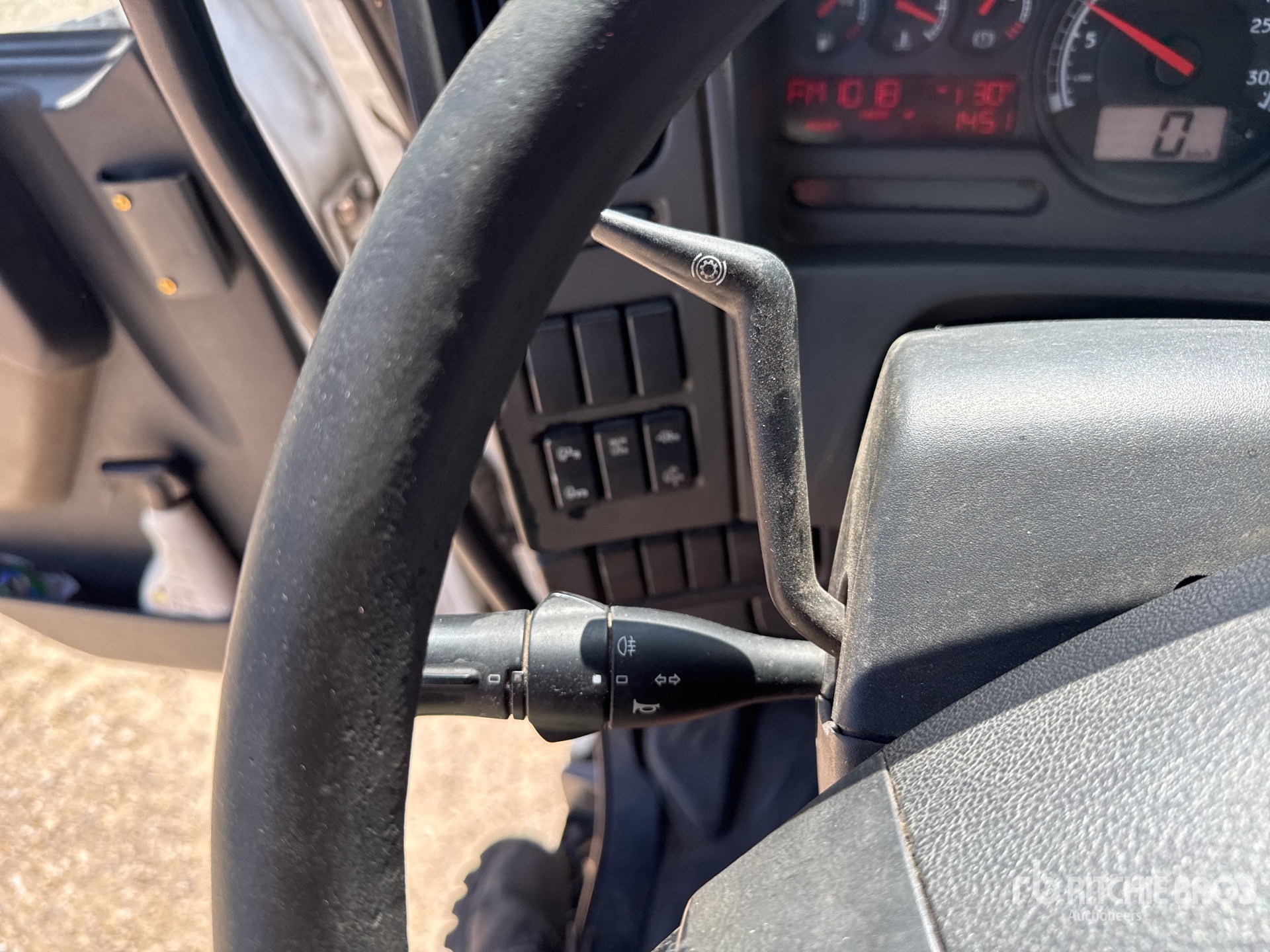 2008 Renault PREMIUM 280 DXI