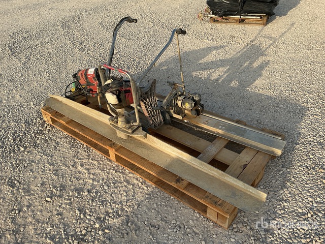 Misc. Construction Materials