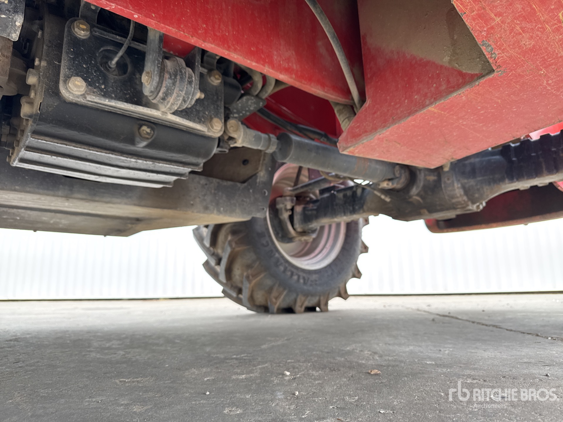 2013 Manitou MT1440