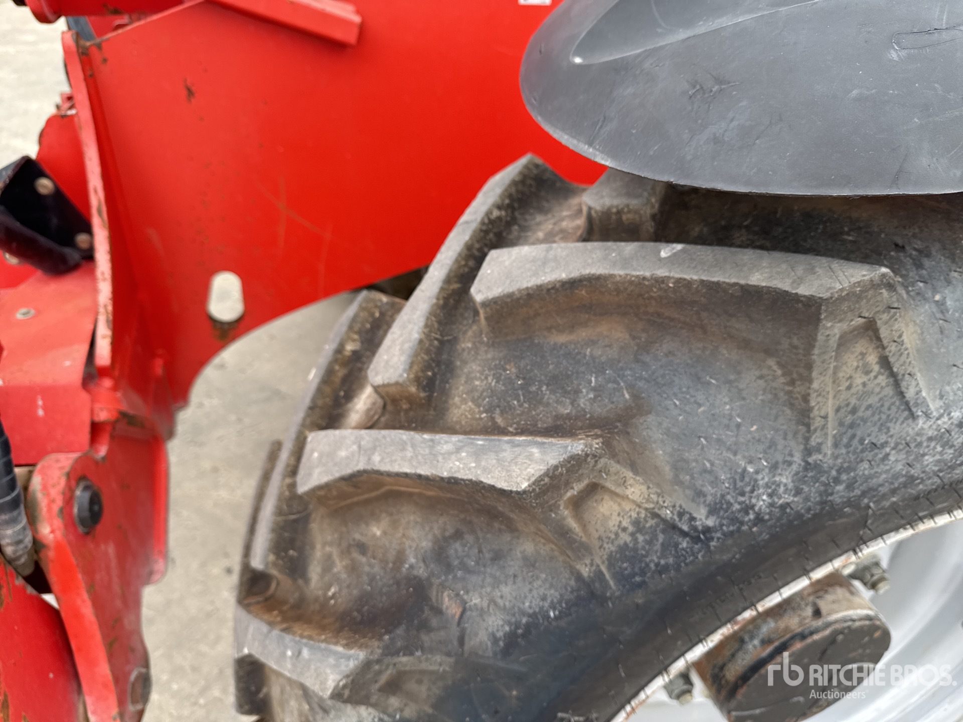 2013 Manitou MT1440