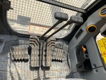 Control Station with Drivetrain Controls