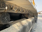 Undercarriage with Right Track Links