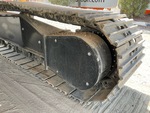 Drivetrain with Right Drive Motor