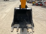 Specialty with Excavator Bucket Condition