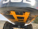 Chassis with Bottom Covers