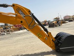 Chassis with Stick Condition