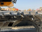 Undercarriage with Right Grouser Height