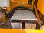 Electric Power System with