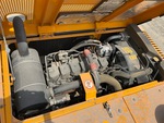 Engine with Engine - Left Side