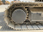 Drivetrain with Right Final Drive