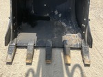 Specialty with Cutting Edge / Teeth / Adapters