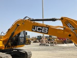 Chassis with Boom Condition