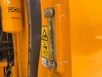 Hydraulics with Hydraulic Tank