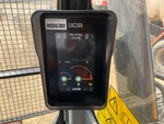 Control Station with Warning Lights