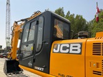 General Appearance with Sheet Metal (fiberglass) Condition