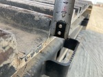 Undercarriage with Left Grouser Height