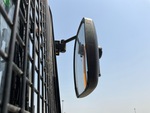 Control Station with Mirrors